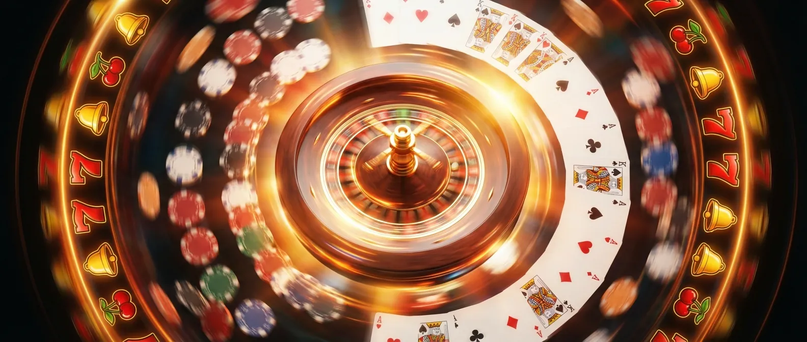 Winmasters Casino bonus
