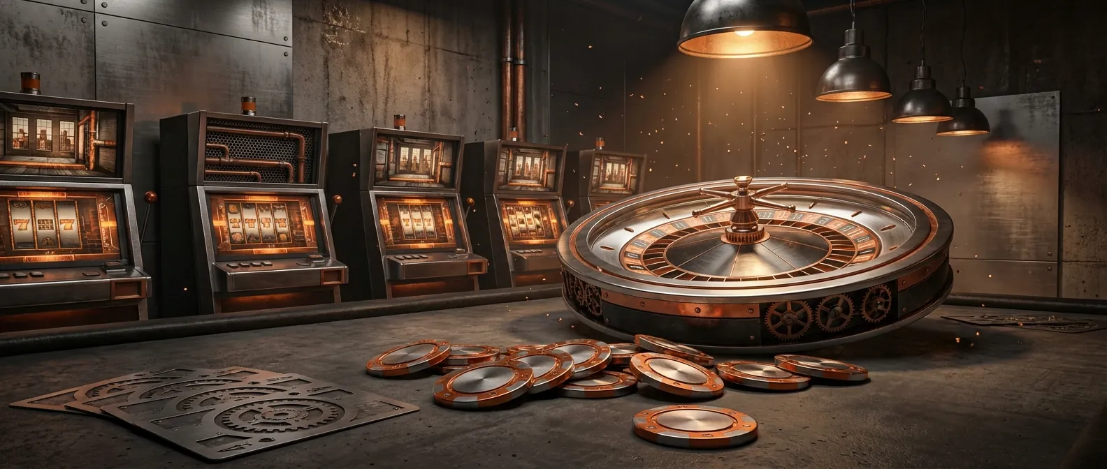 Winmasters Casino bonus