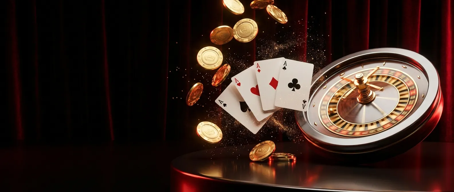 Winmasters Casino bonus