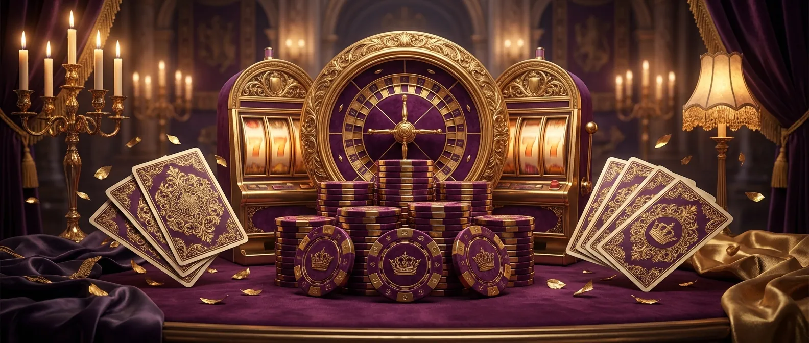 Winmasters Casino bonus