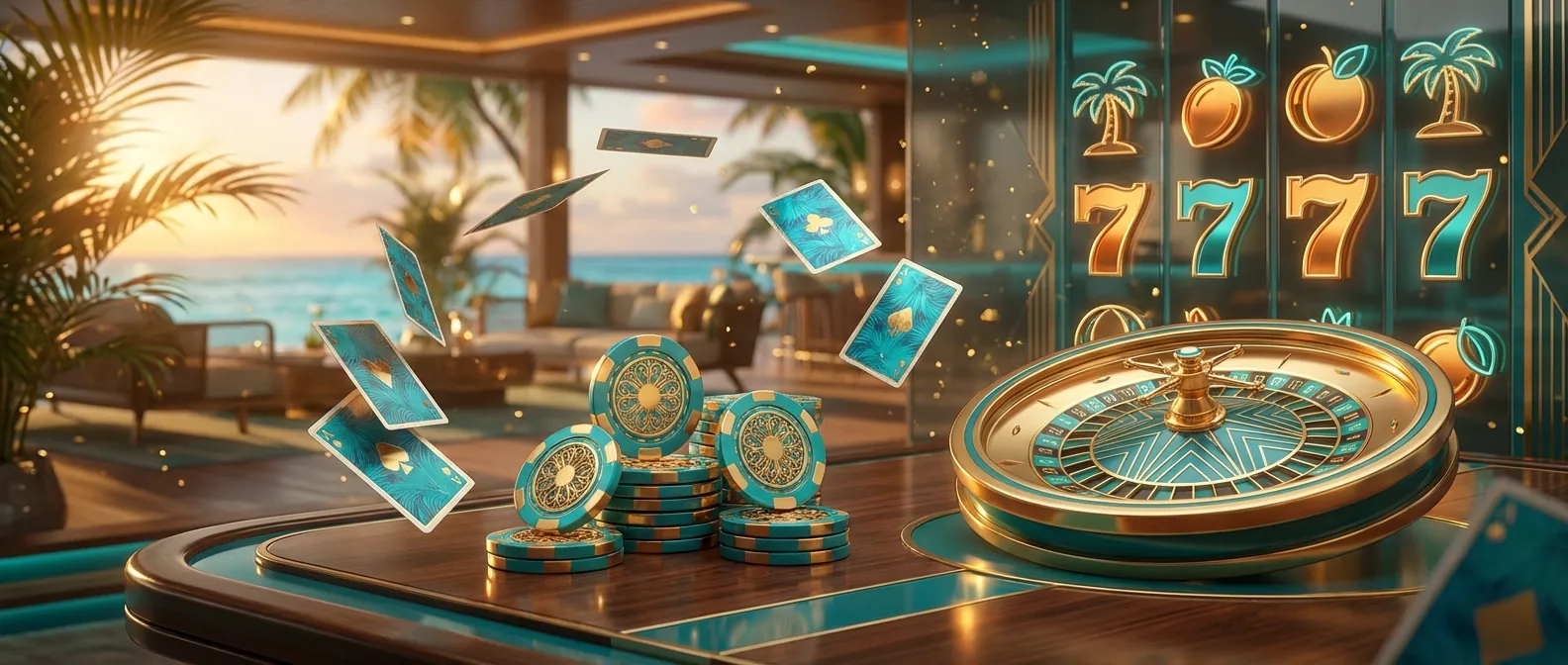 Winmasters Casino bonus