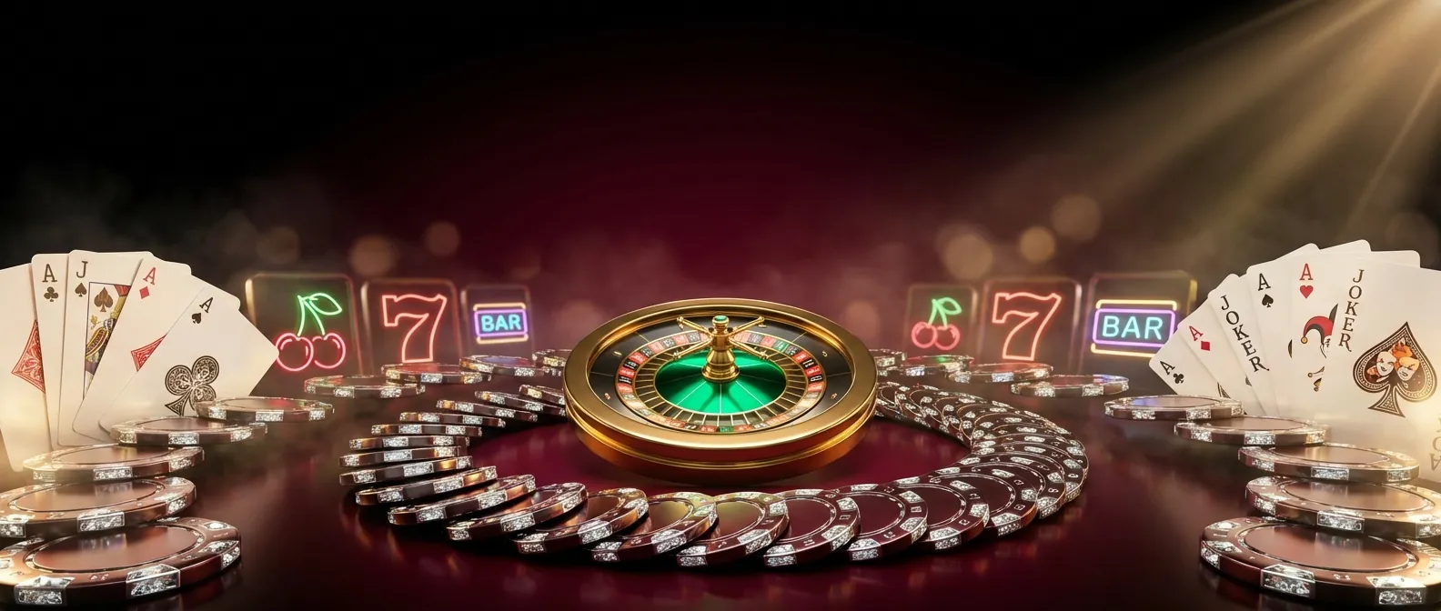 Aplicația Winmasters Casino pentru joc pe mobil