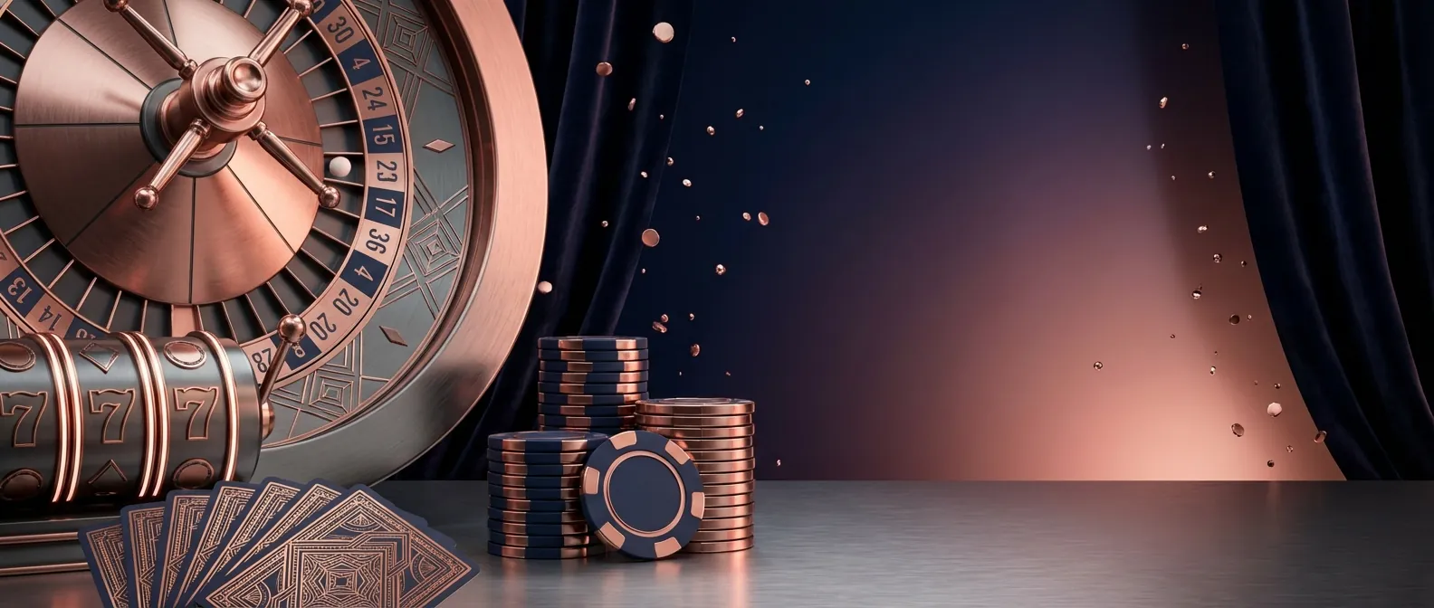 Winmasters Casino bonus