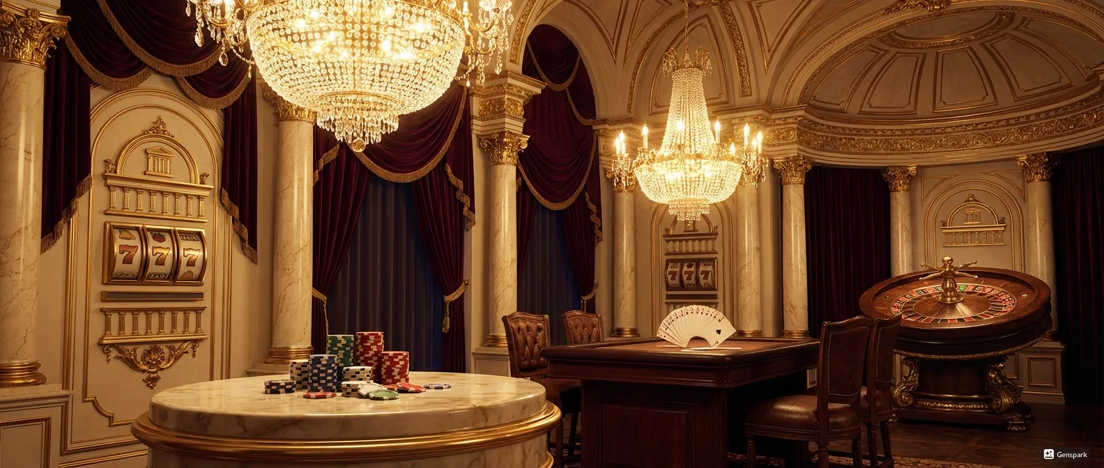 Winmasters Casino bonus